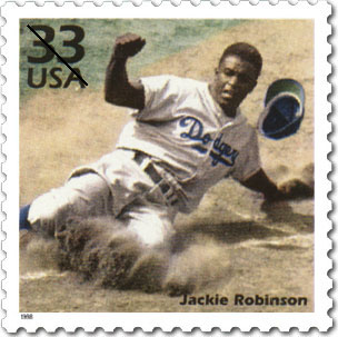 Top 10 Jackie Robinson Quotes - BrainyQuote