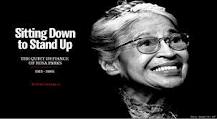 Rosa Parks