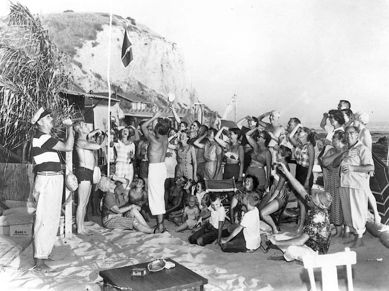 Crystal Cove Alliance MY HERO