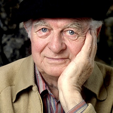 Linus Pauling | MY HERO