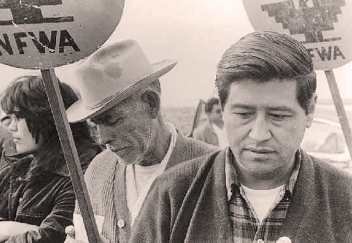 A Striking Chavez (http://www.emersonkent.com/images/cesar_chavez_nfwa.jpg (Oscar Castillo))