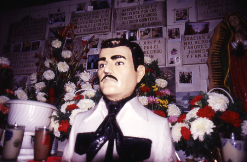 Malverde