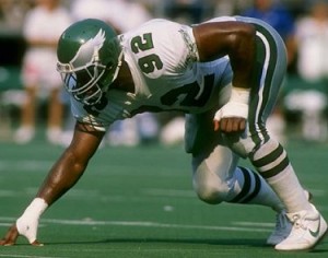 Reggie White Biography