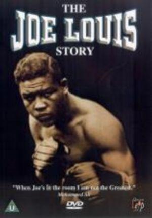 Joe Louis | MY HERO