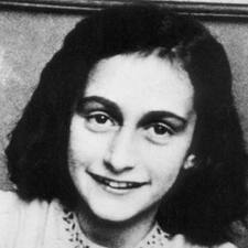 Annelies Marie Frank | MY HERO