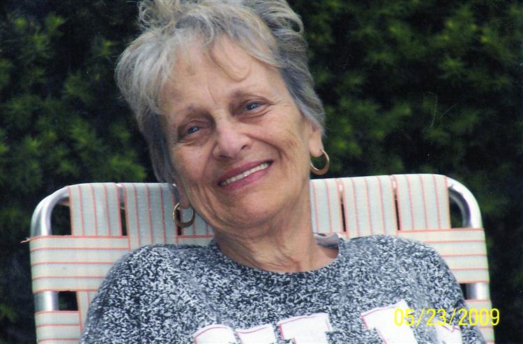 Grandma (My computer)