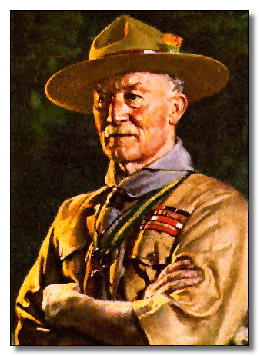 Baden powell