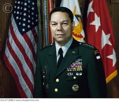 Colin Luther Powell | MY HERO