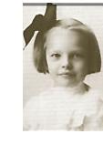 Here is Amelia as a young child<br> (www.hometown.aol.com/<br>robinjoan3/aeimage/aeimage.htm)