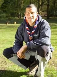 Chief Scout (thescoutingpages.org.uk ())