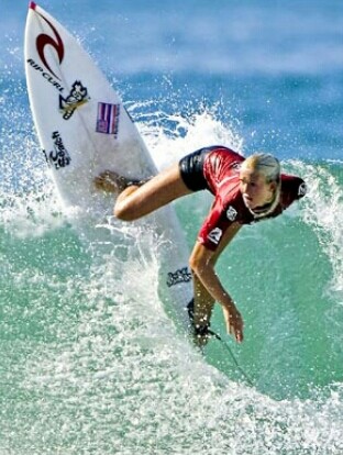 Bethany Surfing (http:// true-storm.blogspot.com)