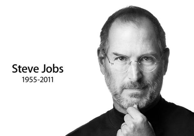 This is a picture of Steven Jobs (http://www.forbes.com/sites/connieguglielmo/2012/10/03/untold-stories-about-steve-jobs-friends-and-colleagues-share-their-memories/ (Unknown))