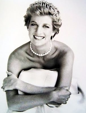Princess Diana | MY HERO