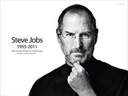 Steve Jobs (http://www.google.com/url?sa=i&rct=j&q=steve+jobs& ())