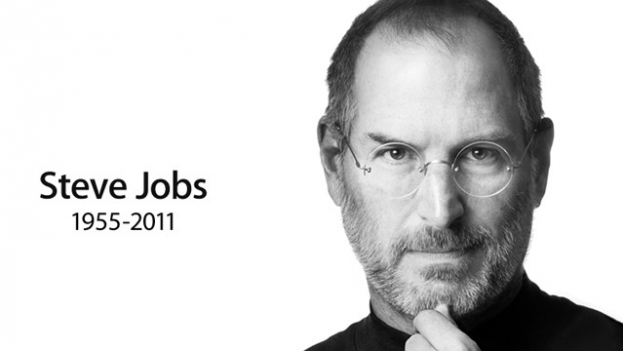 Steve Jobs  (http://www.forbes.com/steve-jobs/ ())