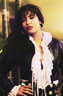 Selena Quintanilla Perez | MY HERO