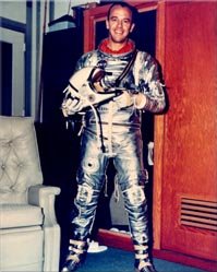 Alan B. Shepard, Jr.