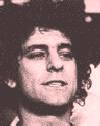 Close-up of Abbie Hoffman (www.cosmicbaseball.ceball.com/<br>abbie7.gif)