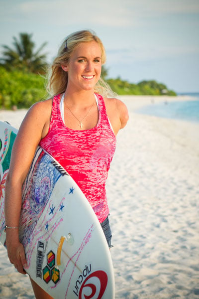 Image result for bethany hamilton