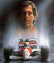 Ayrton Senna da Silva