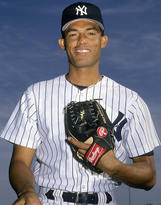 New York Yankees -- How Mariano Rivera has inspired a team of strangers in  need - ESPN