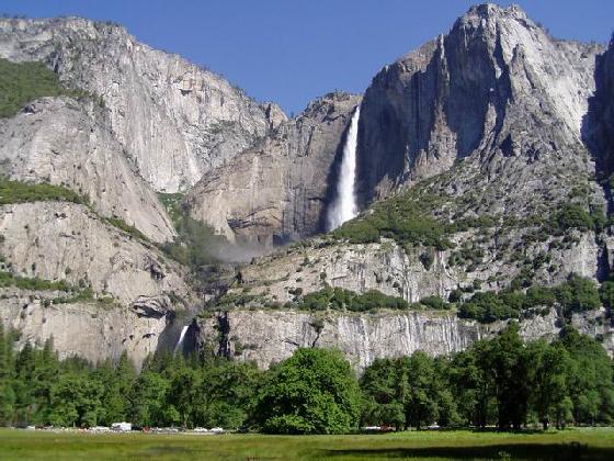 Yosemite National Park (www.nationalpark-adventures.com (National Park Adventures Staff))
