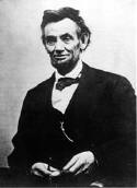Abraham Lincoln pictures by Mathew Brady