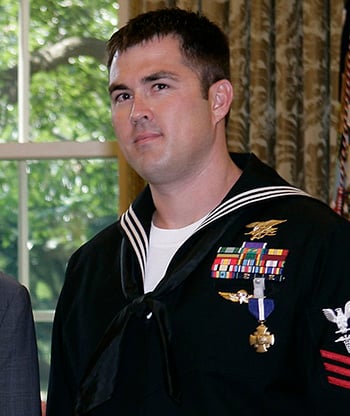 Marcus Luttrell - Wikipedia