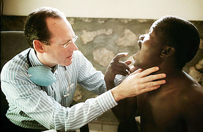 paul farmer wife didi bertrand