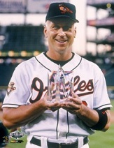 Cal Ripken Jr. (Character) - Giant Bomb