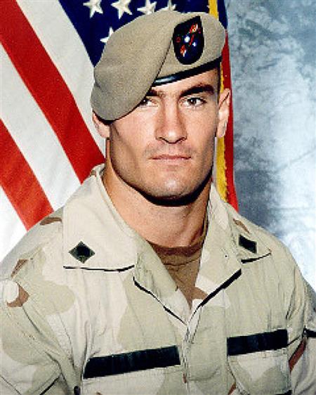 : Arizona Cardinals And U.S. Army War Hero All Pro Safety Pat  Tillman 8x10 Photo Picture : Sports & Outdoors