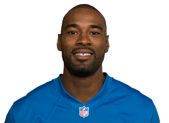 Lions Calvin Johnson builds solid foundation