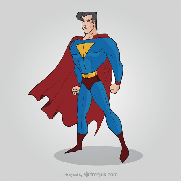 Free Superman Flying Png, Download Free Superman Flying Png png images,  Free ClipArts on Clipart Library