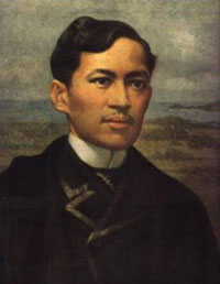 Jose Rizal