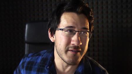 Start Survey?, Markiplier Wiki