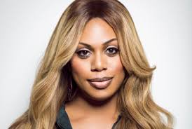 Laverne Cox, Biography, TV Shows, & Movies