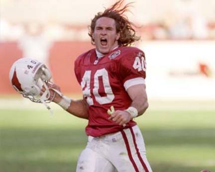 The Heroic Life And Tragic Death Of Pat Tillman (Complete Story)