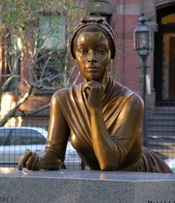 Phillis Wheatley photo #7275, Phillis Wheatley image