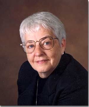 Jane Elliott 