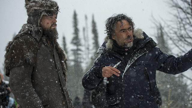 Alejandro G. Inarritu (https://pmcvariety.files.wordpress.com/2016/02/ale (Variety ))