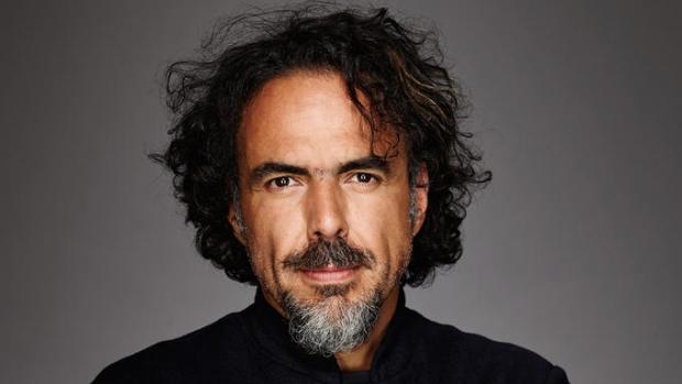 Alejandro Gonzalez Inarritu | MY HERO