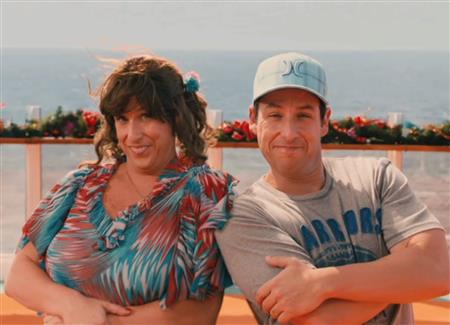 Picture from the Jack and Jill movie (https://www.google.com/search?q=adam+sandler&biw=1366&bih=643&tbm=isch&source=lnms&sa=X&ved=0ahUKEwi)