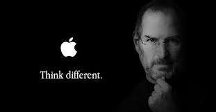 Steve Jobs My Hero