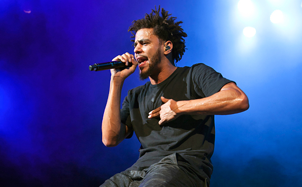 J. Cole | MY HERO