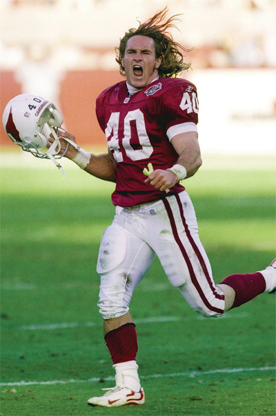 Across Arizona, parents name children after Pat Tillman