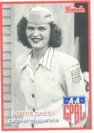 Dorothy Dottie Green — Natick Historical Society