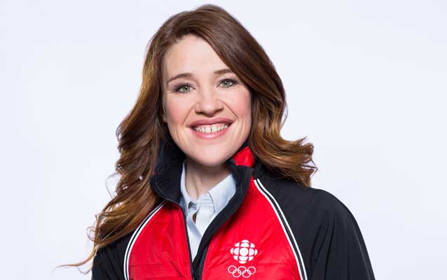 Where are they now? Clara Hughes' legend lives on