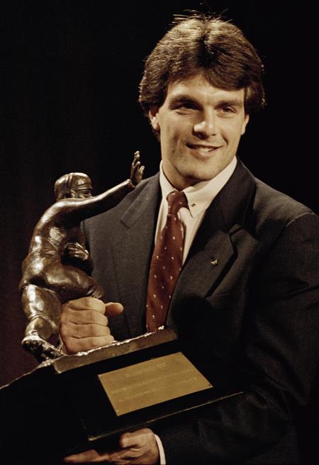 Doug Flutie | MY HERO