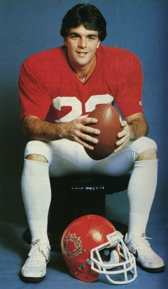 Image Gallery of Doug Flutie