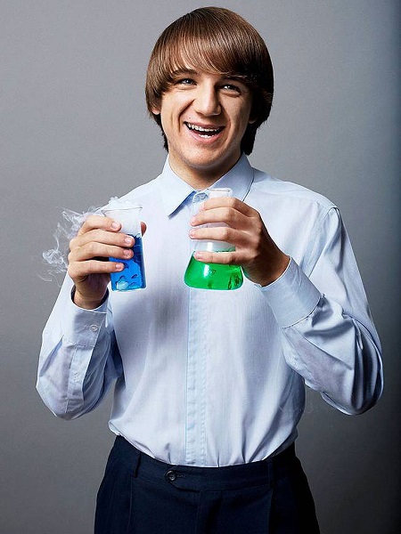 Jack Andraka (Photography by Danielle Levitt)